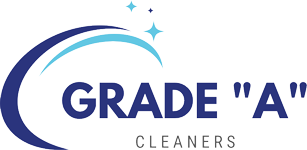 Grade A Cleaners